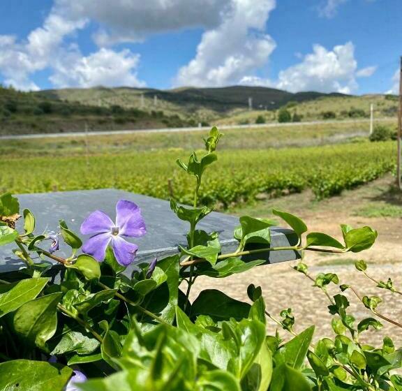 فندق Quinta Do Chao D Ordem