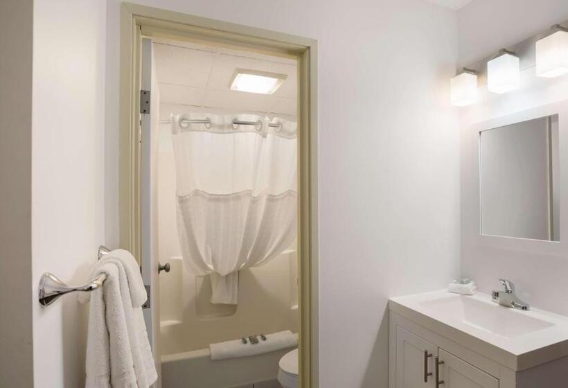 Surestay Hotel By Best Western Presque Isle