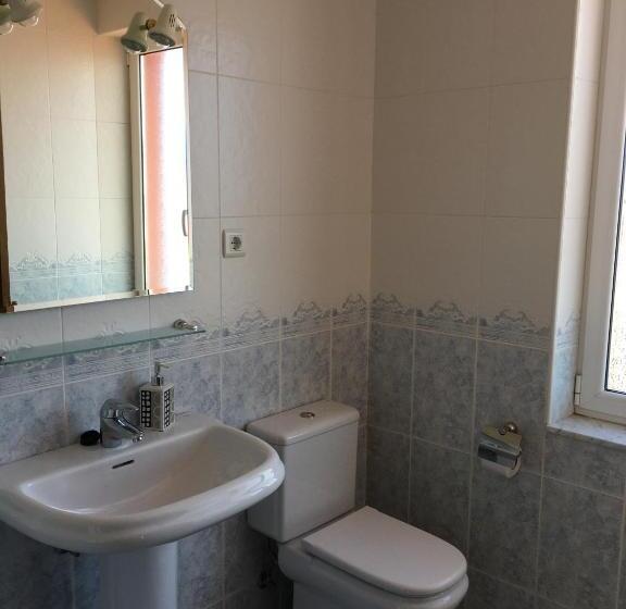پانسیون Hostal La Concha