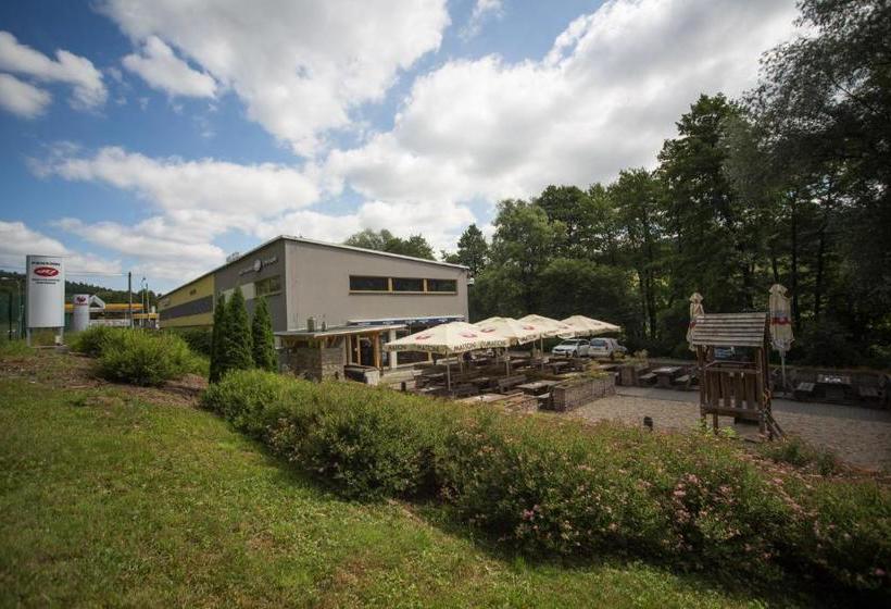 پانسیون Penzion Er1