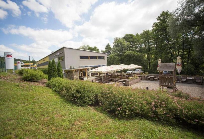 پانسیون Penzion Er1