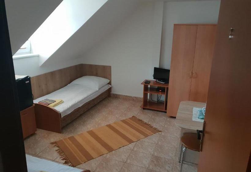 펜션 Penzion Solna Jaskyna