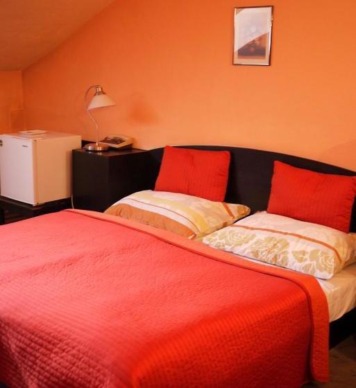 بنسيون Penzion Tilia