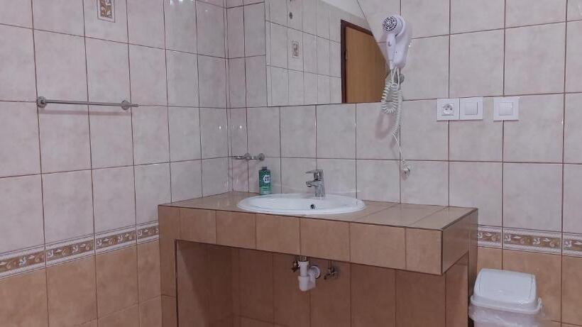 پانسیون Penzion U šelongů