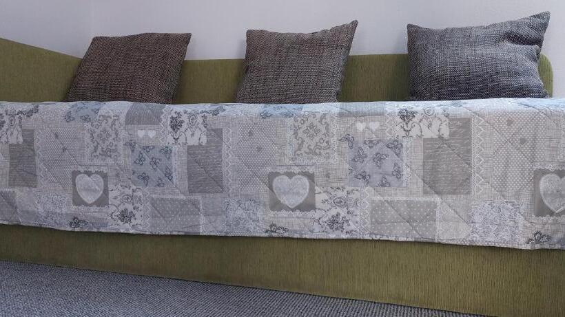 پانسیون Penzion U šelongů