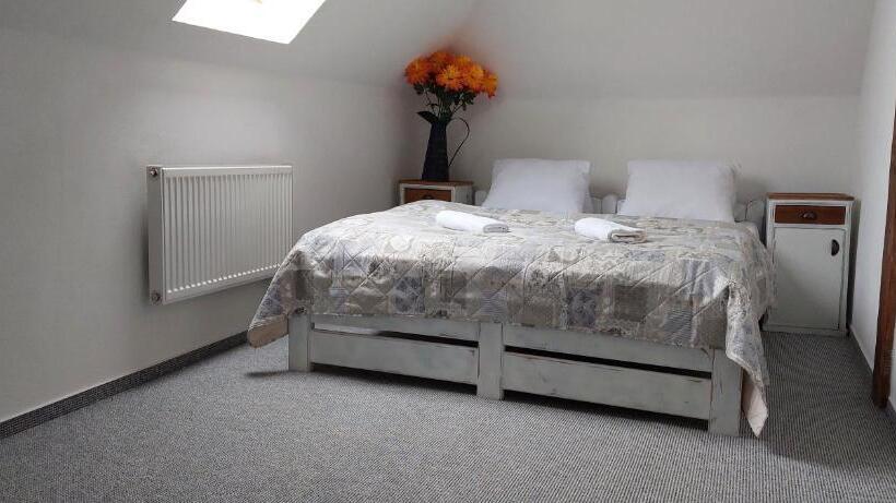 پانسیون Penzion U šelongů