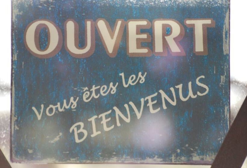 Пансион Sous Les Canniers