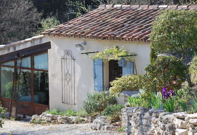 Пансион Sous Les Canniers