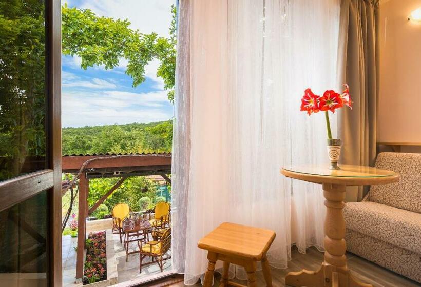 Пансион Villa Zelenika