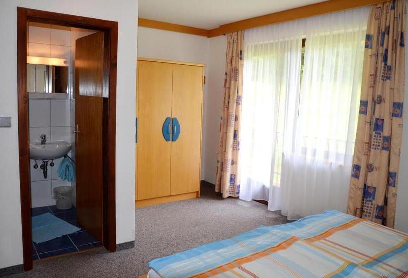 Pension Hribernig