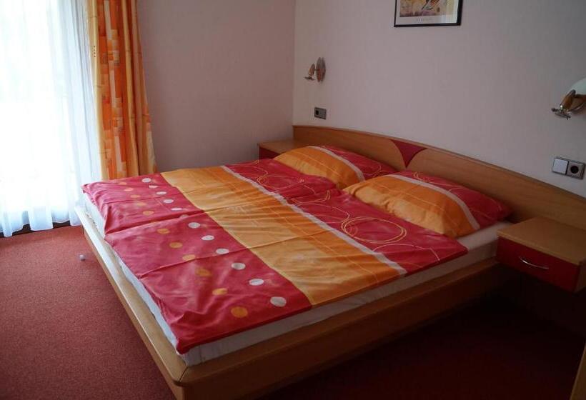 Pension Hribernig