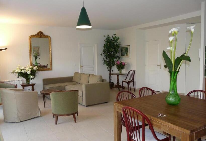 Aix Appartements