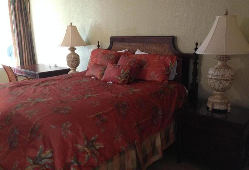 فندق صغير Boca Inn