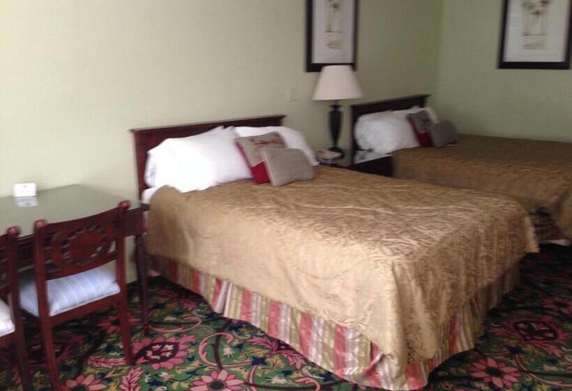 فندق صغير Boca Inn