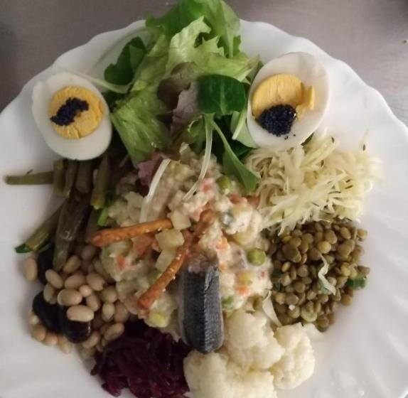 هاستل Gasthaus Zum Fuchs   Familie Andrä