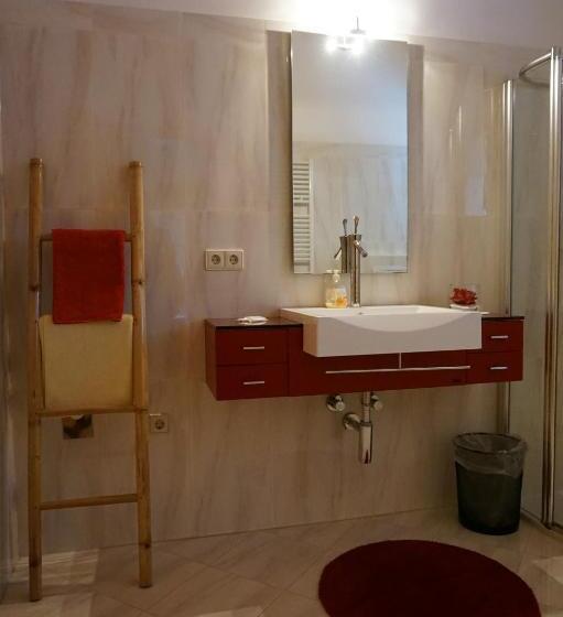 هاستل Gasthaus Zum Fuchs   Familie Andrä