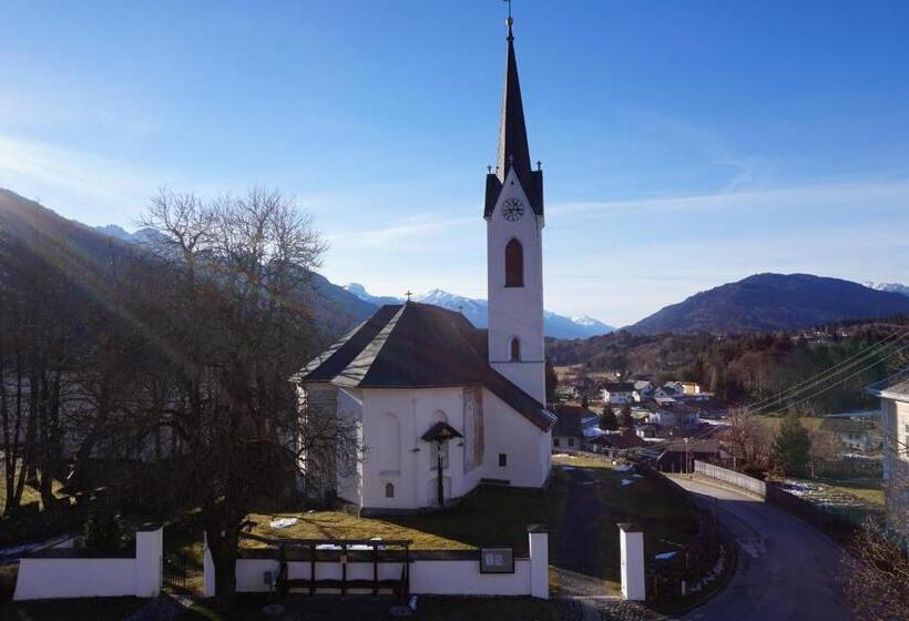 هاستل Gasthaus Zum Fuchs   Familie Andrä