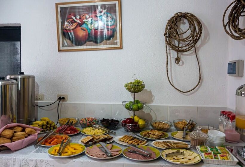 هاستل Hostal La Magia De Uyuni