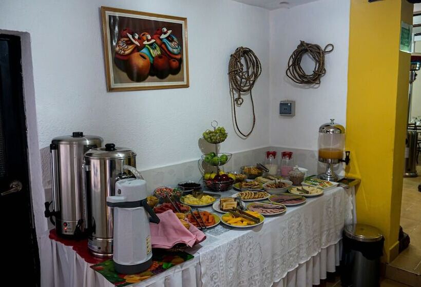 هاستل Hostal La Magia De Uyuni