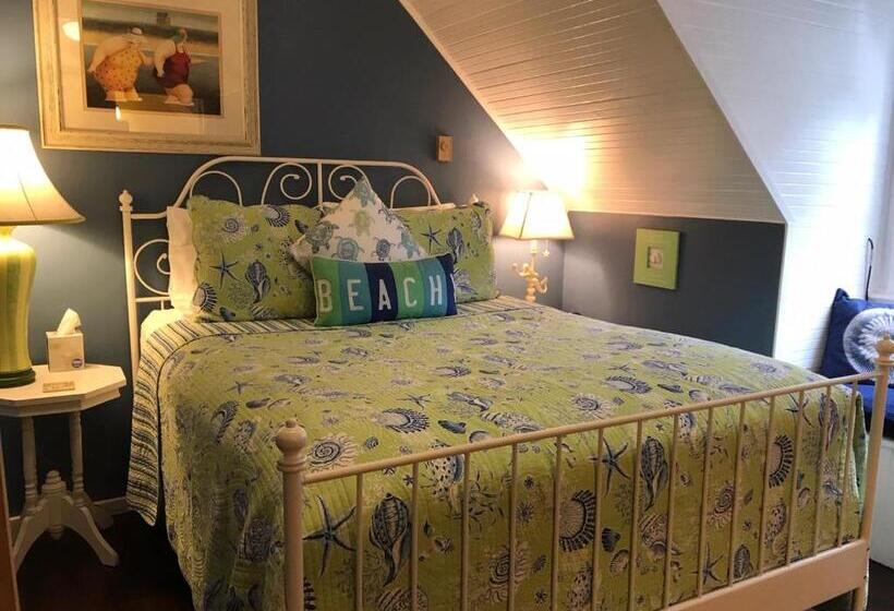 فندق صغير Inn At Harbour Village