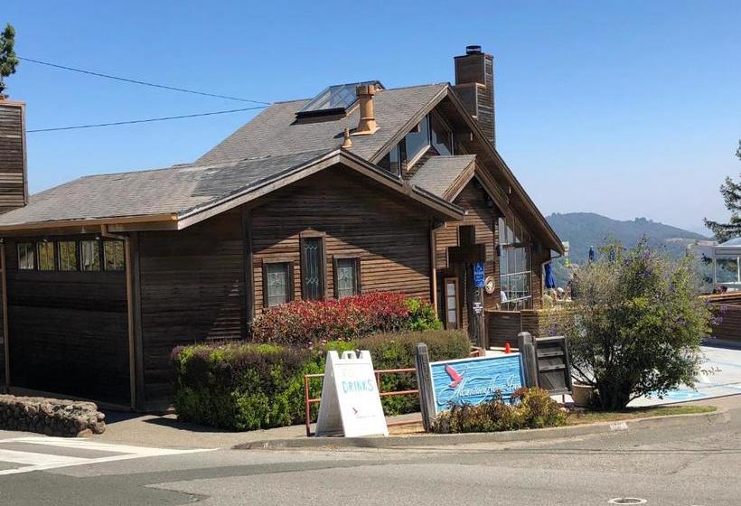 هاستل Mountain Home Inn