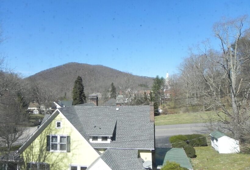 旅馆 Vine Cottage Inn