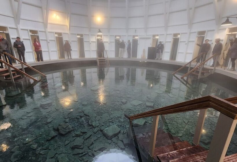 旅馆 Vine Cottage Inn