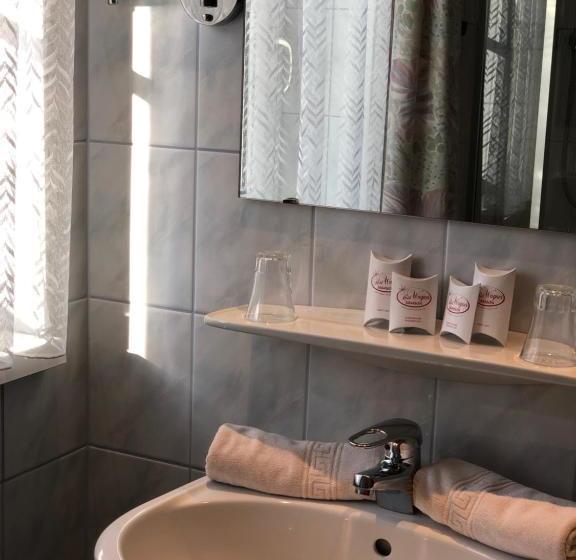 Apparthotel Samson