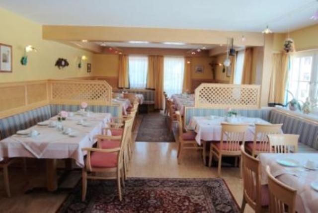Apparthotel Samson