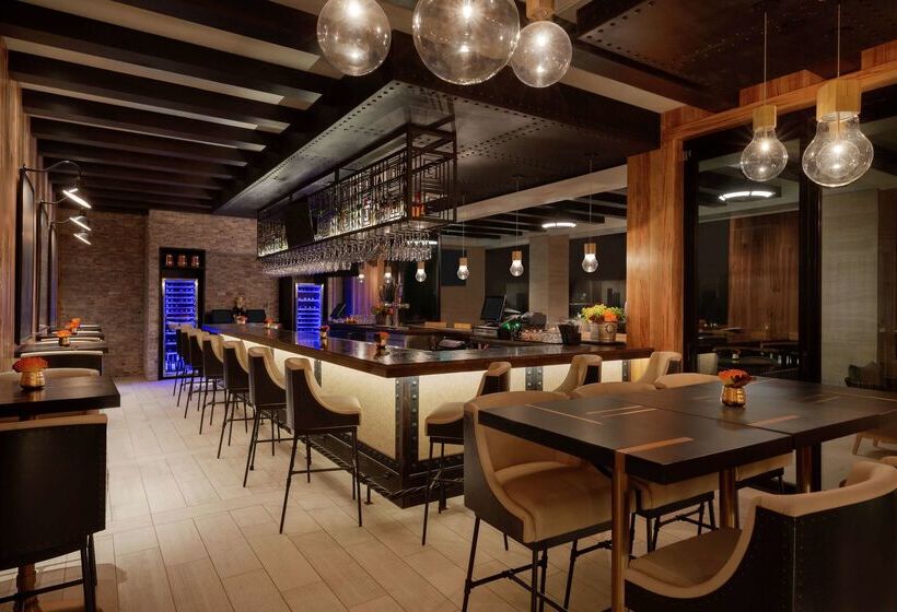 هتل Hoodoo Moab, Curio Collection By Hilton