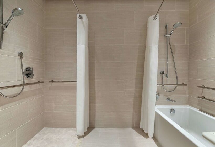 هتل Hoodoo Moab, Curio Collection By Hilton