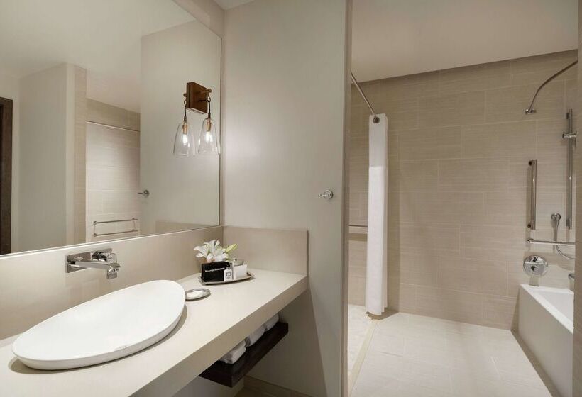 هتل Hoodoo Moab, Curio Collection By Hilton
