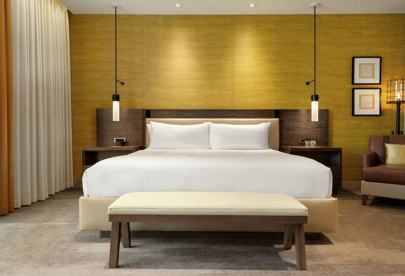 هتل Hoodoo Moab, Curio Collection By Hilton