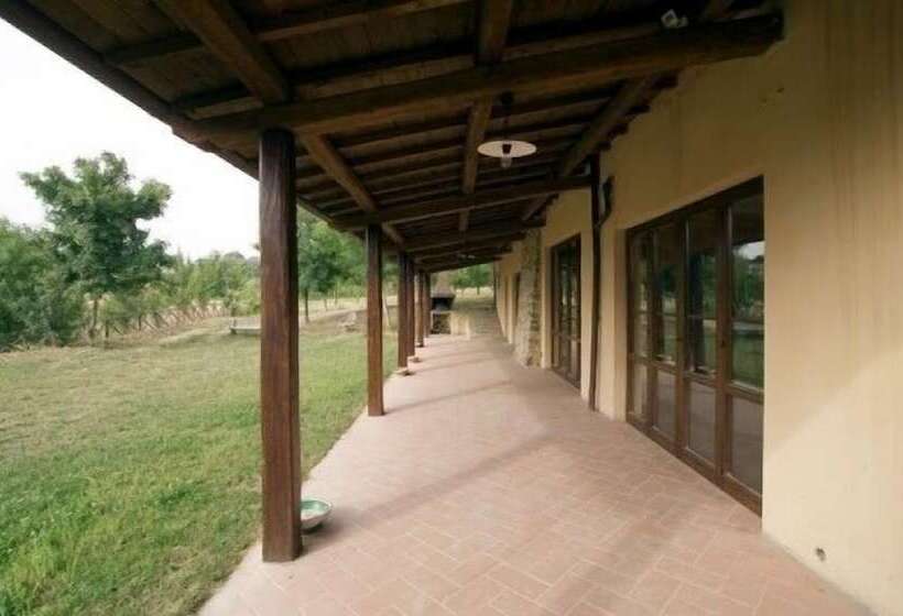 فندق La Collina Dei Ciliegi