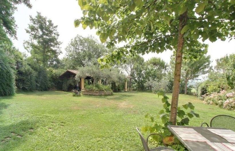 فندق La Collina Dei Ciliegi