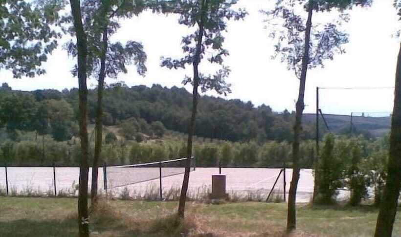 فندق La Collina Dei Ciliegi