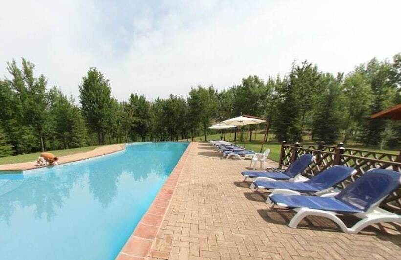 فندق La Collina Dei Ciliegi