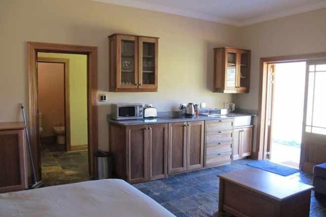 Hotel Meijer's Rust