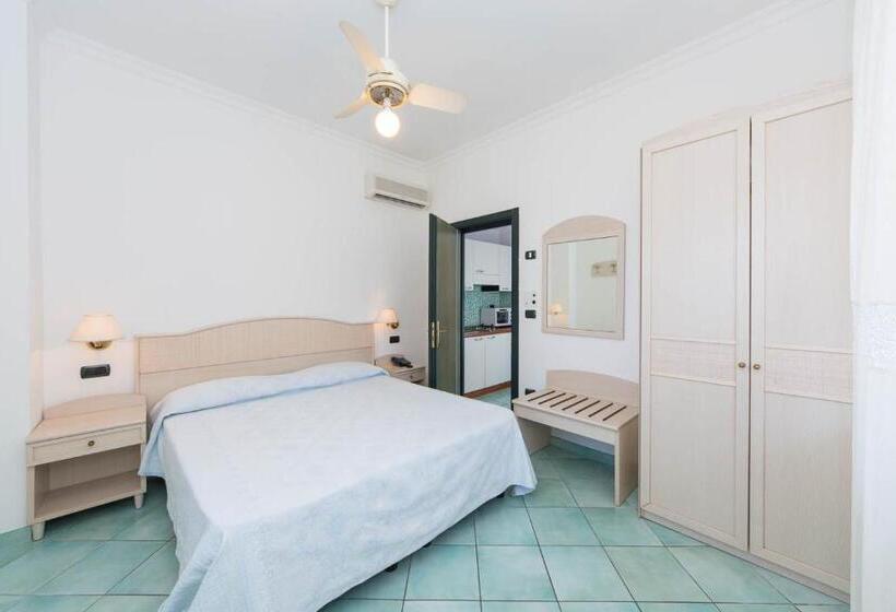 La Residenza Apart