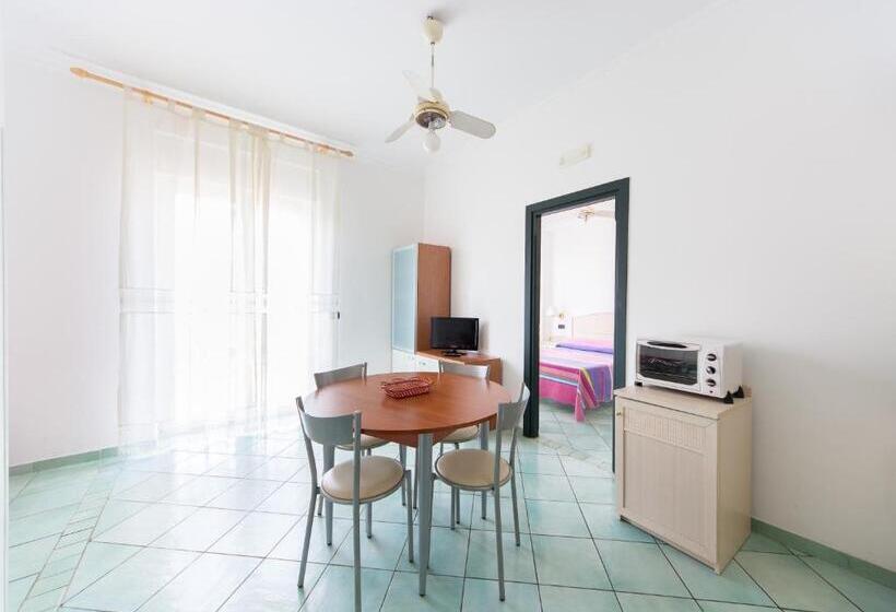 La Residenza Apart