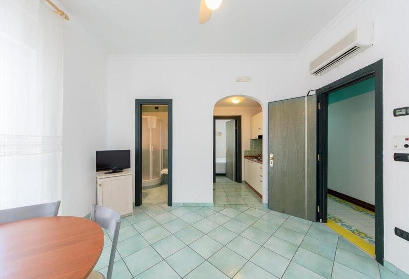 La Residenza Apart