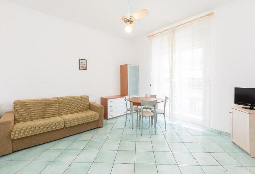 La Residenza Apart