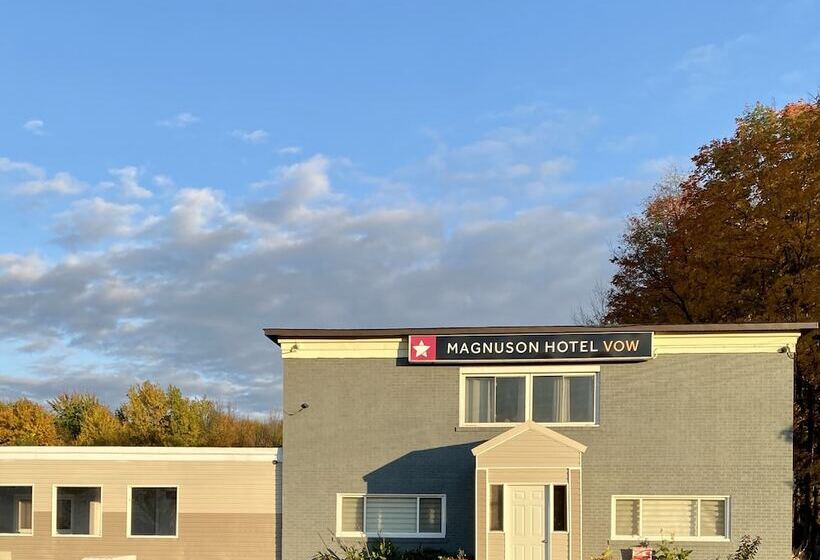 Мотель Vow Inn