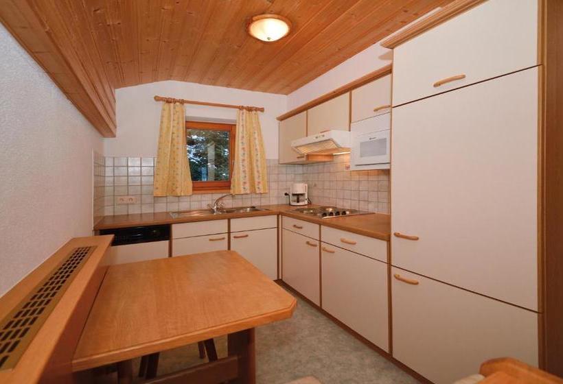 پانسیون Apart Lukas