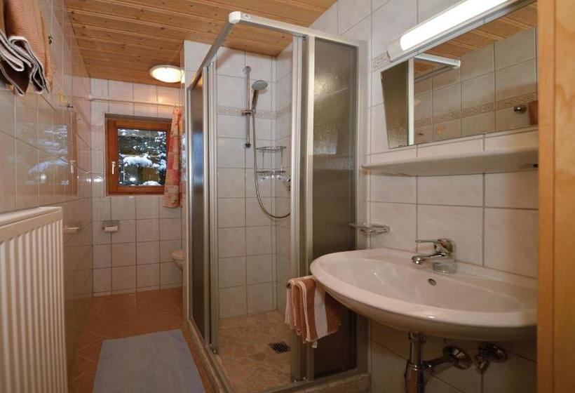 پانسیون Apart Lukas