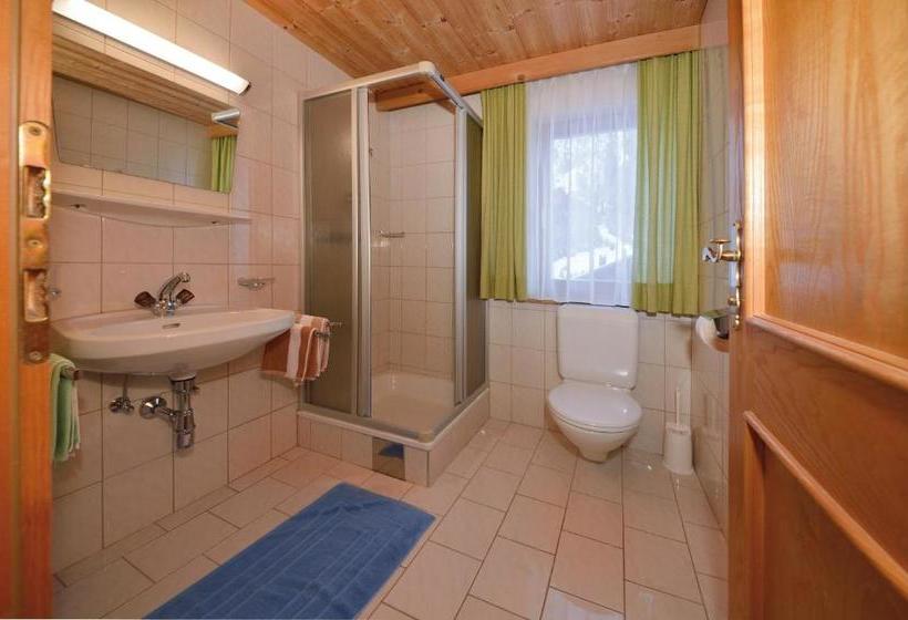 پانسیون Apart Lukas