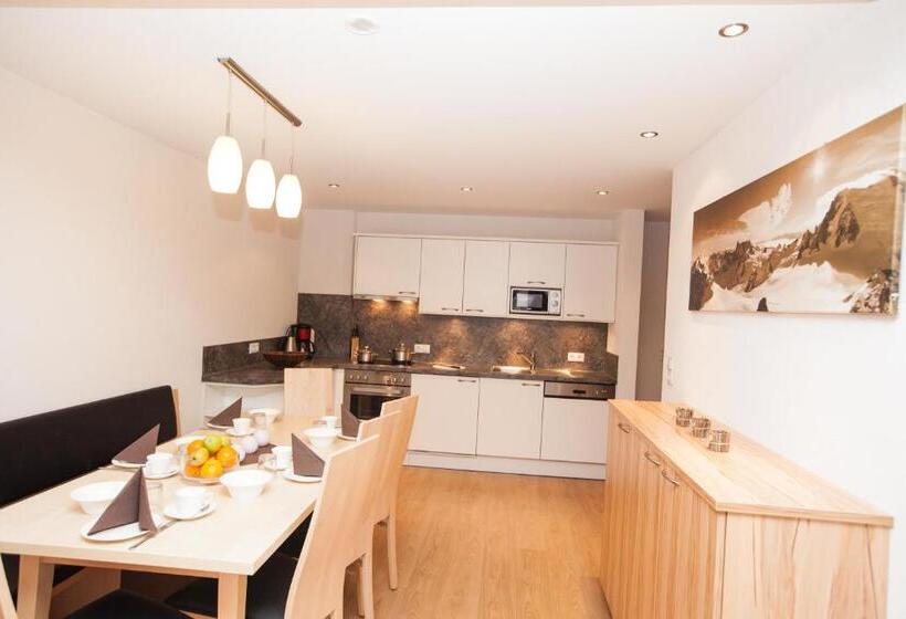 پانسیون Birkheim