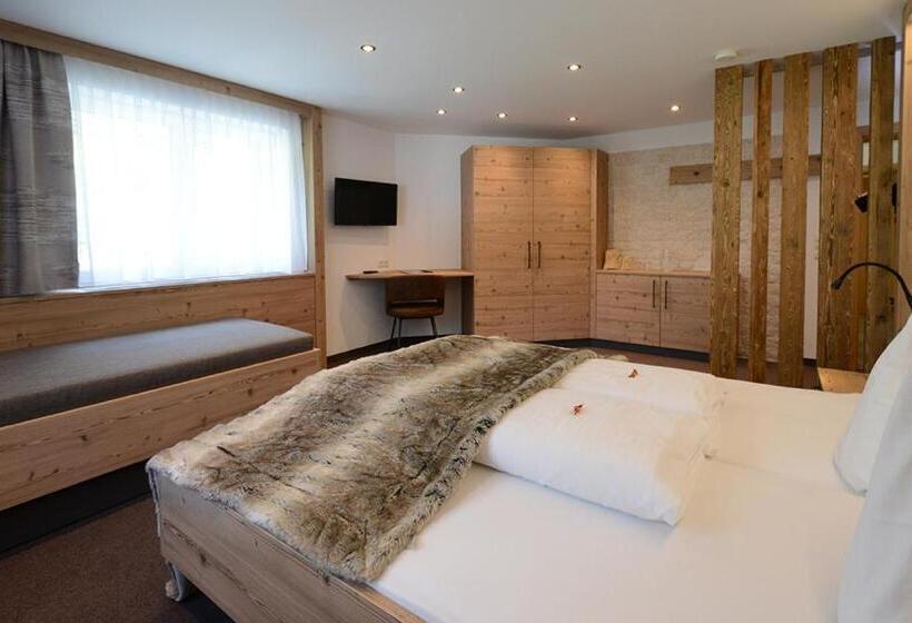 پانسیون Birkheim