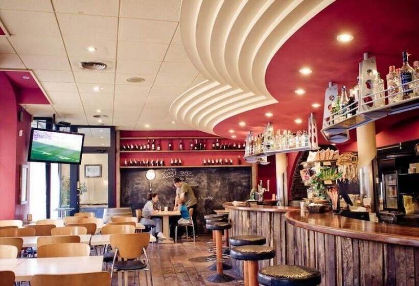 پانسیون Fonda Ca La Paula