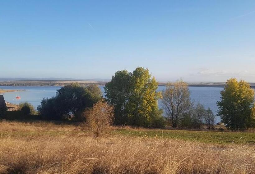 Пансион Holiday Centrum